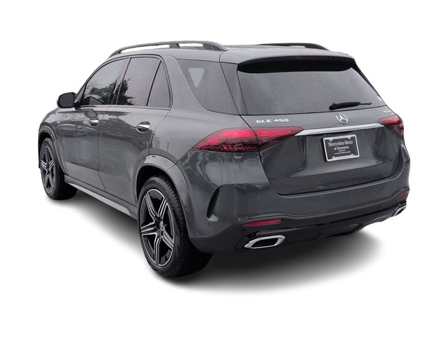 Thumbnail: 2026 Mercedes-Benz GLE - 4