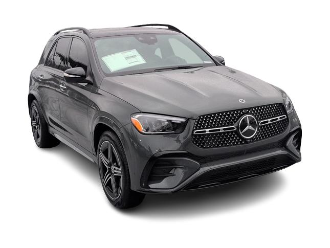 Thumbnail: 2026 Mercedes-Benz GLE - 19