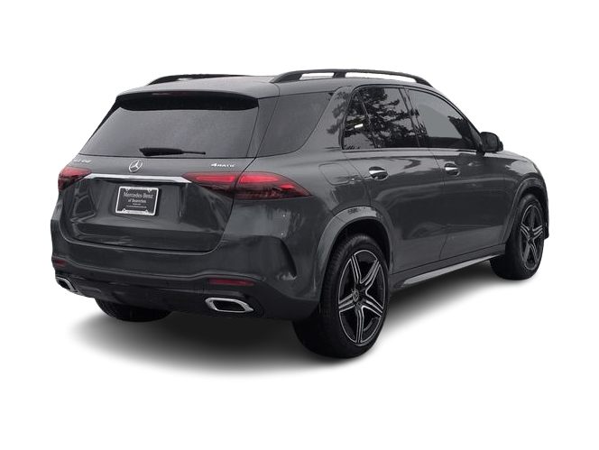 Thumbnail: 2026 Mercedes-Benz GLE - 21