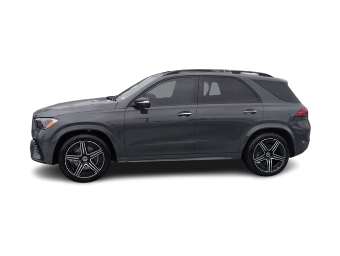 Thumbnail: 2026 Mercedes-Benz GLE - 3