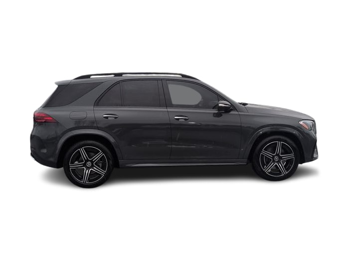 Thumbnail: 2026 Mercedes-Benz GLE - 22