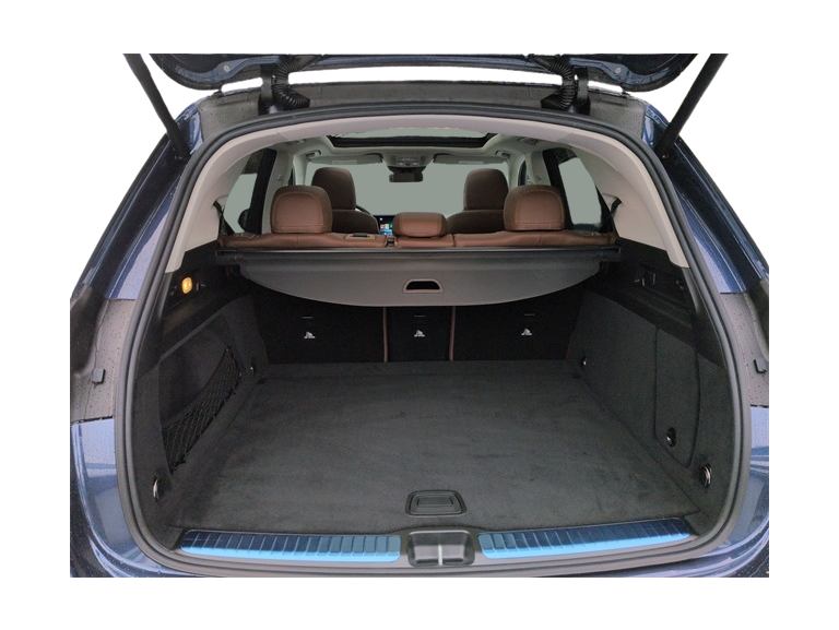 Thumbnail: 2026 Mercedes-Benz GLE - 37