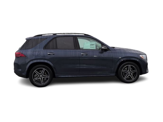 Thumbnail: 2026 Mercedes-Benz GLE - 23