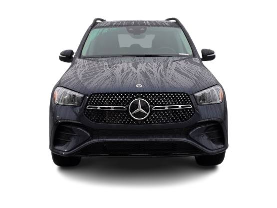 Thumbnail: 2026 Mercedes-Benz GLE - 6