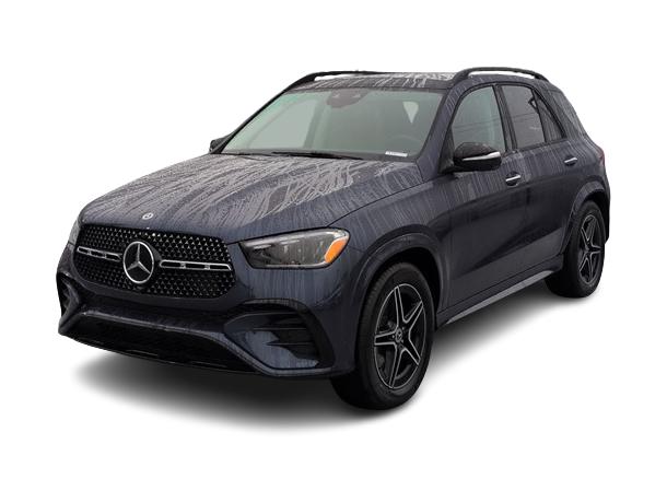 Thumbnail: 2026 Mercedes-Benz GLE - 21