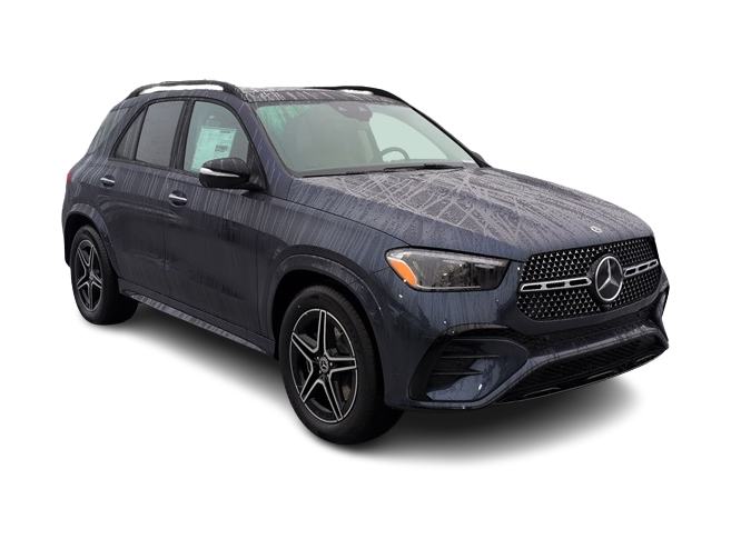 Thumbnail: 2026 Mercedes-Benz GLE - 20