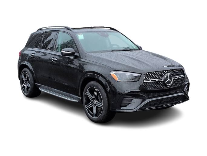 Thumbnail: 2026 Mercedes-Benz GLE - 21