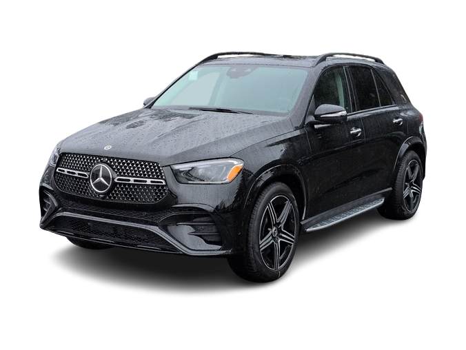 Thumbnail: 2026 Mercedes-Benz GLE - 22