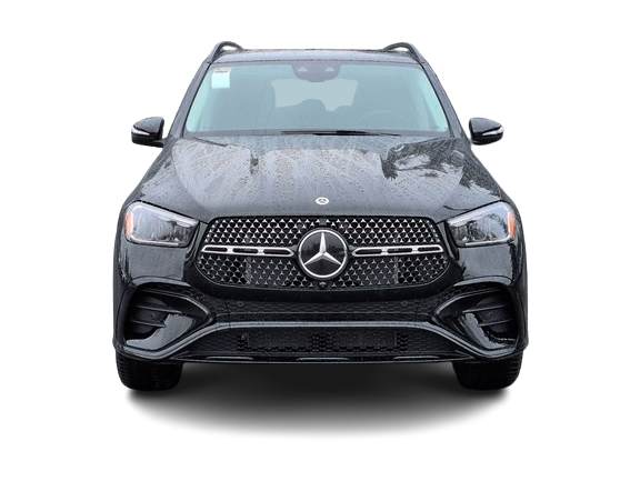 Thumbnail: 2026 Mercedes-Benz GLE - 6