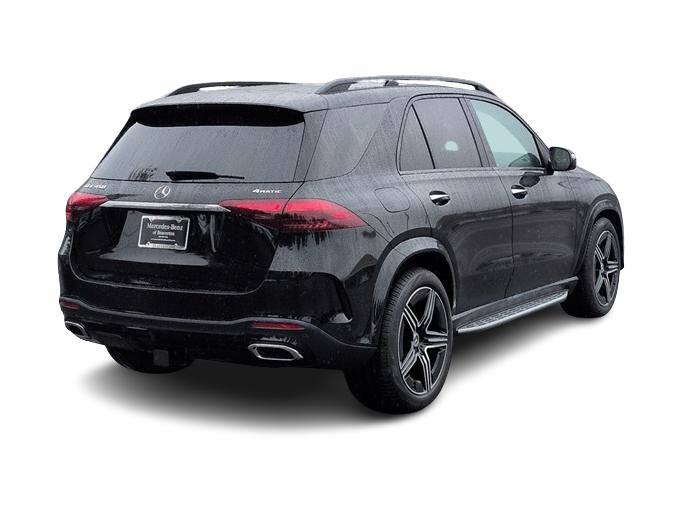 Thumbnail: 2026 Mercedes-Benz GLE - 23