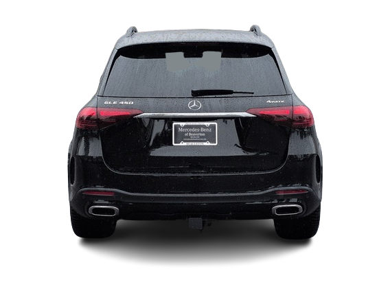 Thumbnail: 2026 Mercedes-Benz GLE - 5