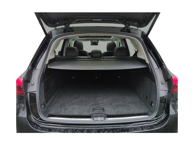 Thumbnail: 2026 Mercedes-Benz GLE - 18