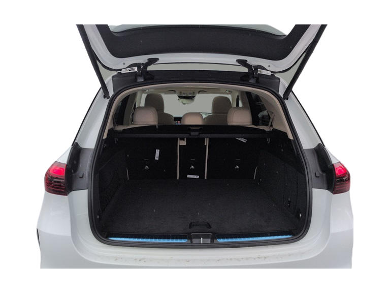 Thumbnail: 2026 Mercedes-Benz GLE - 18