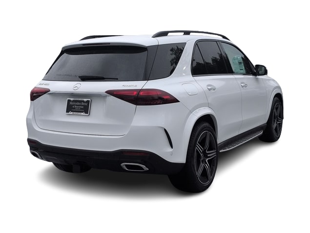 Thumbnail: 2026 Mercedes-Benz GLE - 22