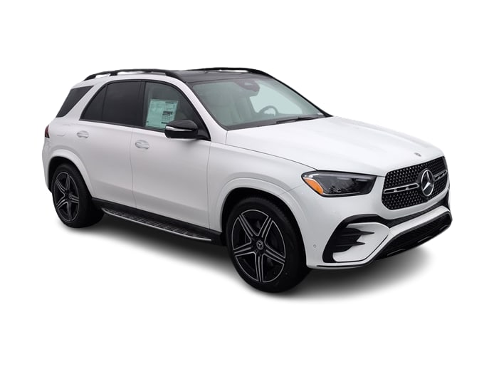 Thumbnail: 2026 Mercedes-Benz GLE - 20