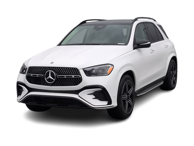 Thumbnail: 2026 Mercedes-Benz GLE - 21