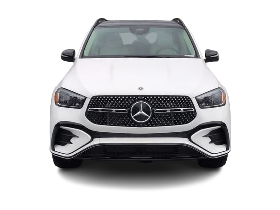 Thumbnail: 2026 Mercedes-Benz GLE - 6