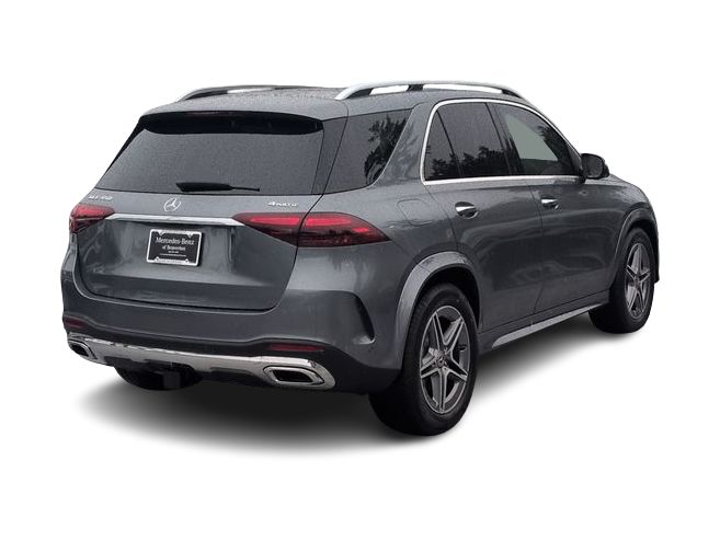 Thumbnail: 2026 Mercedes-Benz GLE - 23