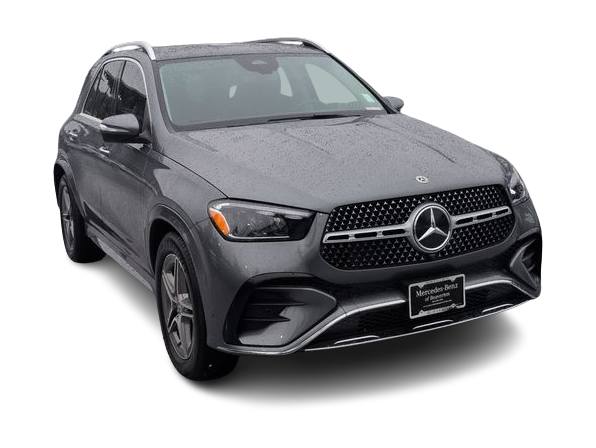 Thumbnail: 2026 Mercedes-Benz GLE - 21