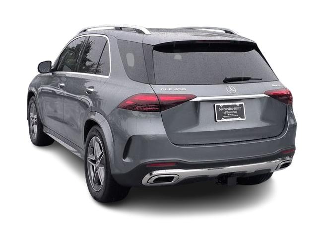 Thumbnail: 2026 Mercedes-Benz GLE - 4