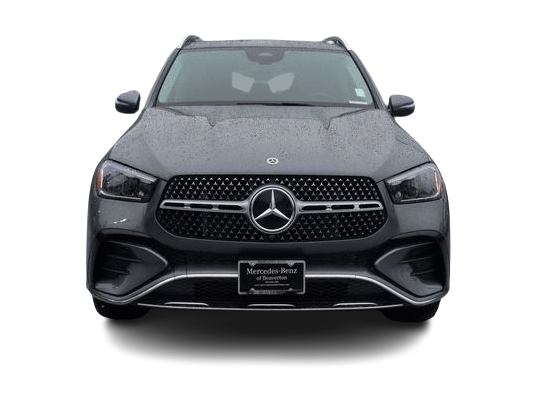 Thumbnail: 2026 Mercedes-Benz GLE - 6