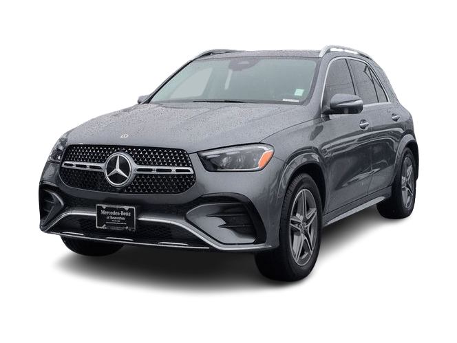 Thumbnail: 2026 Mercedes-Benz GLE - 22