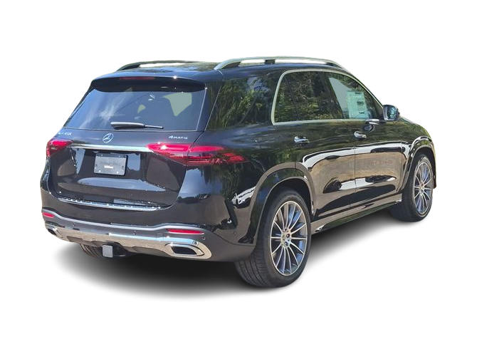 Thumbnail: 2026 Mercedes-Benz GLE - 23