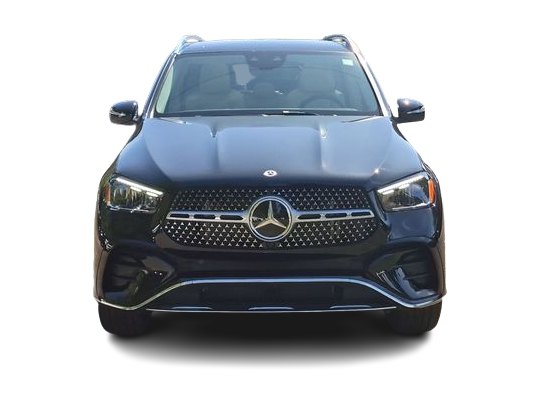 Thumbnail: 2026 Mercedes-Benz GLE - 6