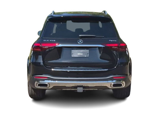 Thumbnail: 2026 Mercedes-Benz GLE - 5