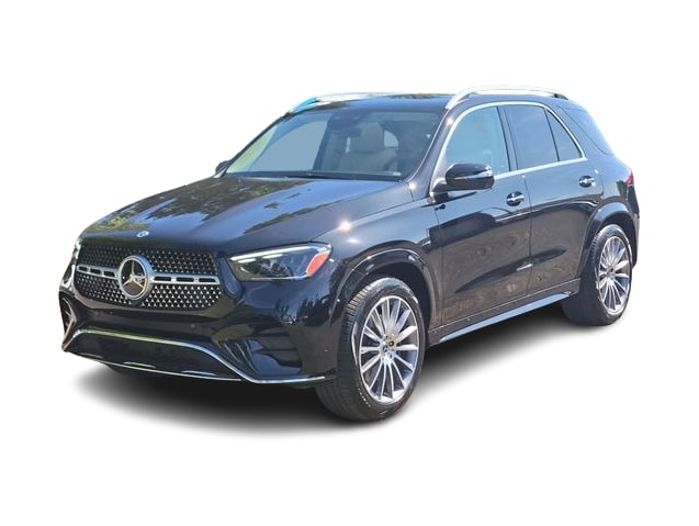 Thumbnail: 2026 Mercedes-Benz GLE - 22