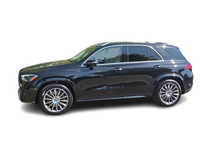 Thumbnail: 2026 Mercedes-Benz GLE - 3