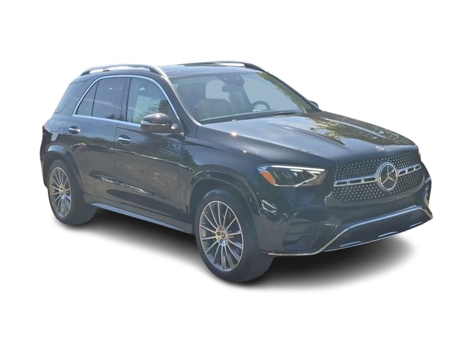 Thumbnail: 2026 Mercedes-Benz GLE - 21