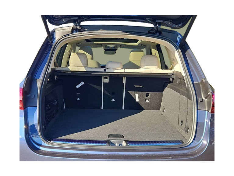 Thumbnail: 2026 Mercedes-Benz GLE - 18