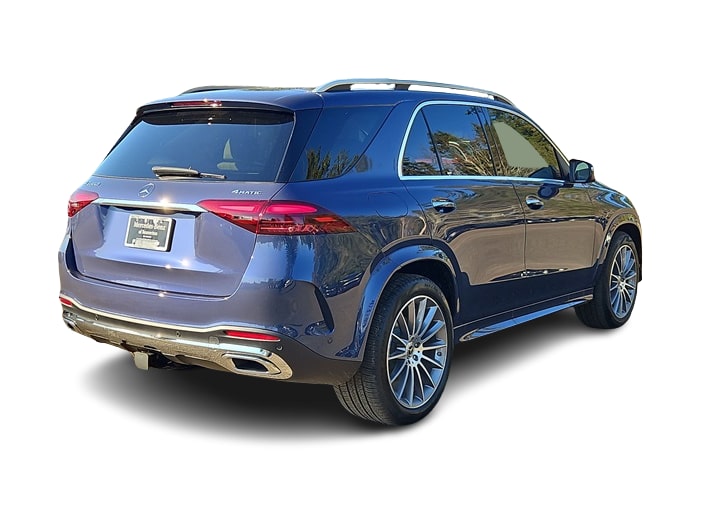 Thumbnail: 2026 Mercedes-Benz GLE - 24