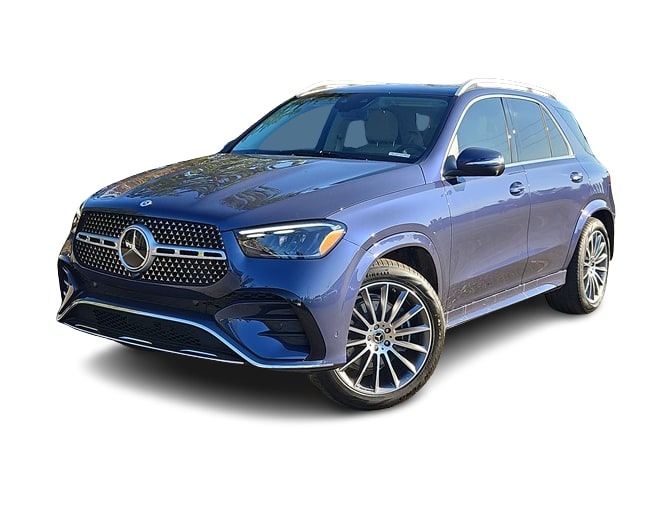 Thumbnail: 2026 Mercedes-Benz GLE - 23
