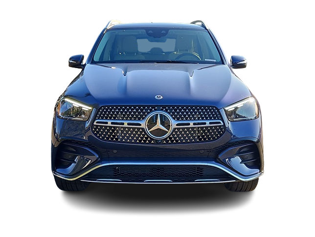 Thumbnail: 2026 Mercedes-Benz GLE - 6