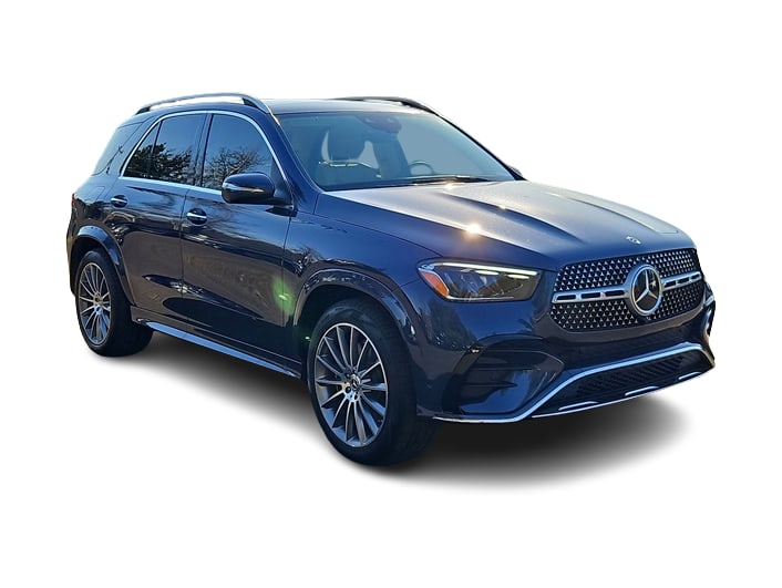 Thumbnail: 2026 Mercedes-Benz GLE - 22
