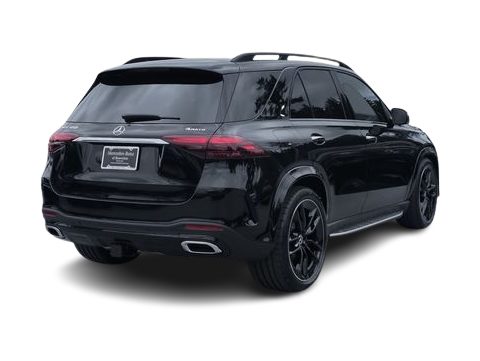 Thumbnail: 2026 Mercedes-Benz GLE - 22