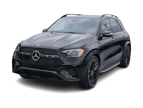 Thumbnail: 2026 Mercedes-Benz GLE - 20