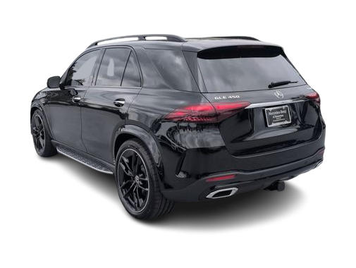 Thumbnail: 2026 Mercedes-Benz GLE - 4