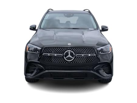 Thumbnail: 2026 Mercedes-Benz GLE - 6