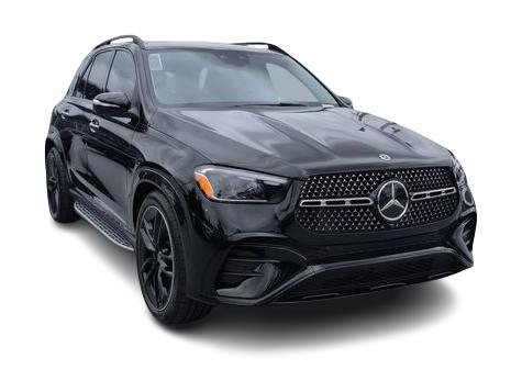 Thumbnail: 2026 Mercedes-Benz GLE - 19