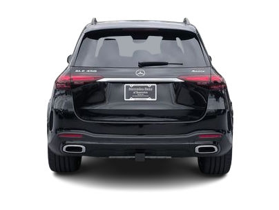 Thumbnail: 2026 Mercedes-Benz GLE - 21