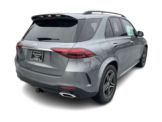 Thumbnail: 2024 Mercedes-Benz GLE - 23