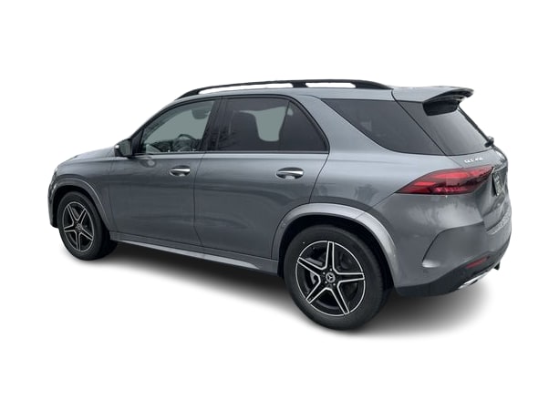 Thumbnail: 2024 Mercedes-Benz GLE - 4