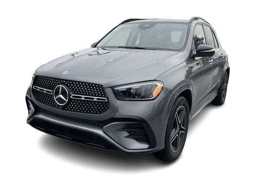 Thumbnail: 2024 Mercedes-Benz GLE - 22