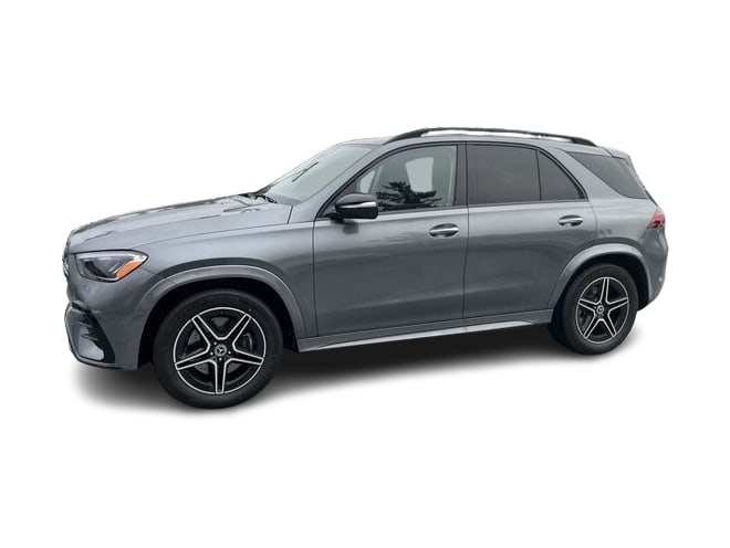 Thumbnail: 2024 Mercedes-Benz GLE - 3
