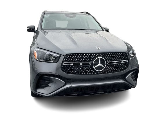 Thumbnail: 2024 Mercedes-Benz GLE - 6