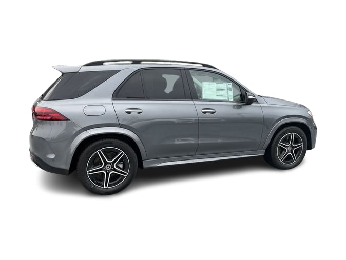 Thumbnail: 2024 Mercedes-Benz GLE - 24