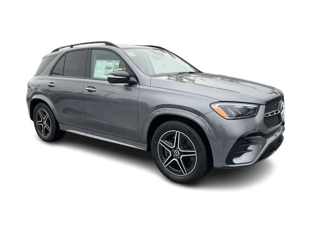 Thumbnail: 2024 Mercedes-Benz GLE - 25